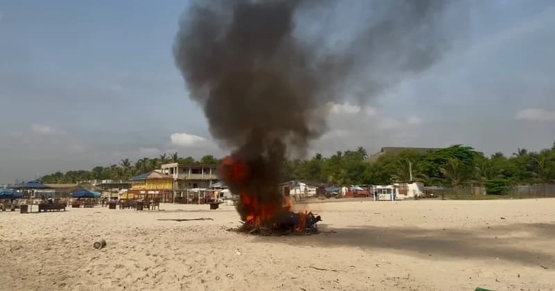 Greater Accra Schools Launch SCAWS Waste Initiative as ATU Introduces Trichology HND