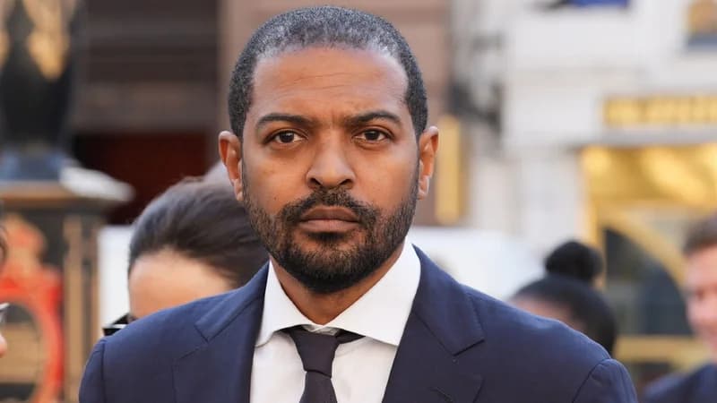 Actor Noel Clarke Faces Court Over Multiple Sexual Offence Charges Involving Five Women