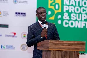 FABAG Applauds President Mahama for Abolishing Fruit Juice Excise Tax as GIPS Urges Strategic Procurement Reforms