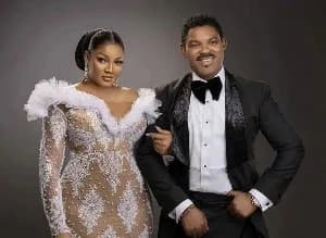 Omotola Jalade, Regina Daniels, and Bishop Obinim: Recent Developments in High-Profile West African Marriages