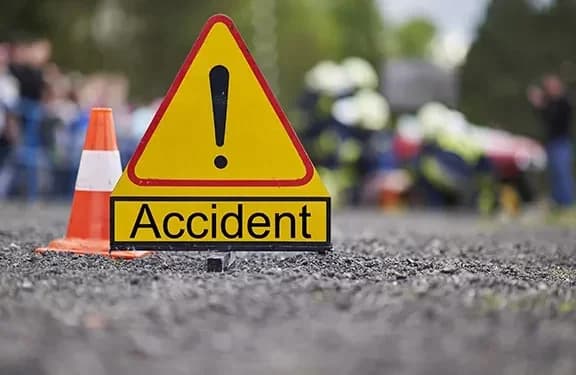 Tafo Court Remands Driver Clement Ofori Following Fatal Multi-Vehicle Crash in Krofrom