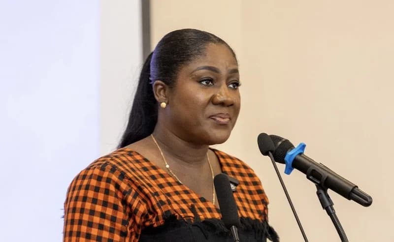 Akosua Manu Urges Sustained National Action and Bipartisan Inquiry to Combat Maternal Mortality