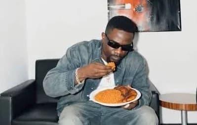 Sarkodie’s jollof saga: From Stonebwoy’s kitchen to Yvonne Nelson’s archives