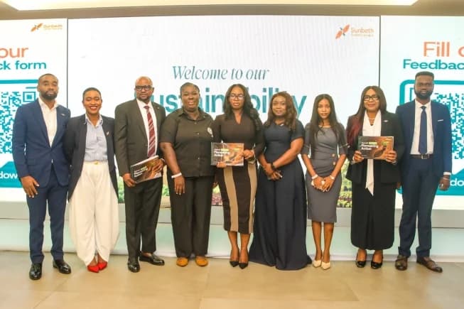 Prudential Life, GCB Bank, and The Or Foundation Spearhead New Wave of Corporate Sustainability and Community Impact