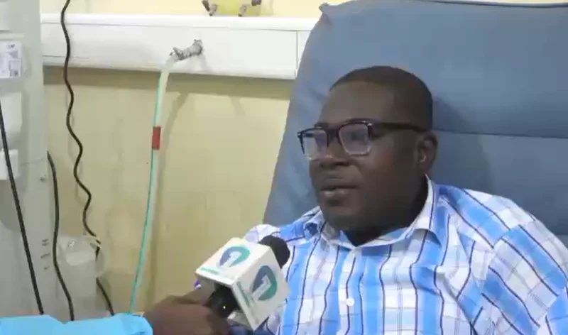 Forum for Kidney Patients Ghana Urges Government to Establish New Renal Centre in Central Region
