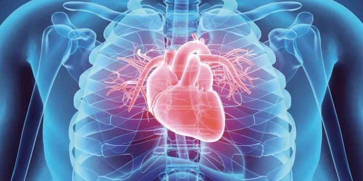 Ghanaians warned against silent heart disease