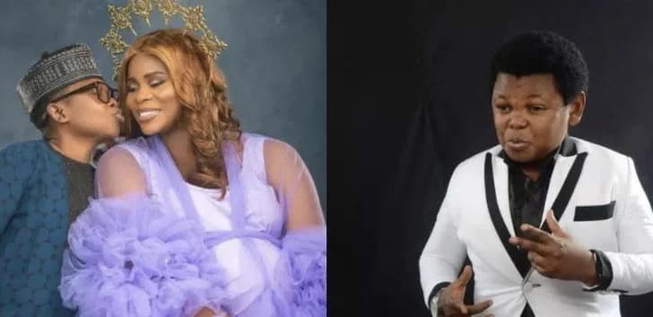 Aki carry pot, Pawpaw carry kettle — Aki’s wife reveals how actors shared property.