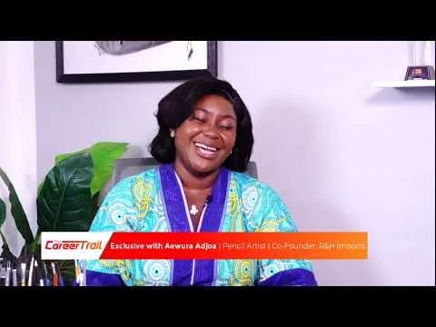 Aewura Arts: From Parental Disapproval to International Recognition with IShowSpeed