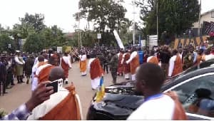 Tooro Kingdom Plunged into Succession Crisis as King Oyo is Laid to Rest in Uganda