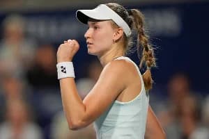 Elena Rybakina Claims US Open Crown as Alexander Zverev and Ben Shelton Disrupt Tennis Hierarchy