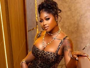 Salma Mumin Reveals Loss of Major Endorsement Deals Following Body Enhancement Backlash