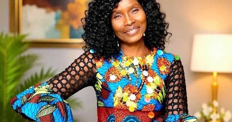 Veteran Gospel Icon Bernice Offei Passes Away at 63 After Five-Year Battle with Dementia