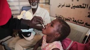 Global Health Priorities: China Expands Childcare Support While Sudan Struggles with Escalating Disease Outbreaks