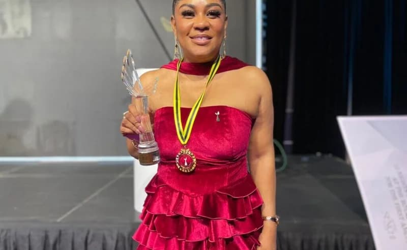 Ghana’s Inclusive Education Drive: Media Urged to Combat Stigma as Thara Mills Simmonds Honored for Neurodiversity Advocacy