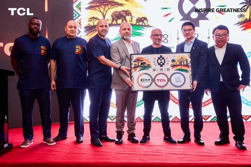 TCL Unveils 2026 Smart Home and Mini LED TV Portfolio Targeting Ghana and West African Markets