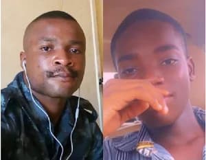 Ghana Police Interdict General Corporal Robert Koranteng Following Death of Law Student Ivan Baidoo on Tema Motorway