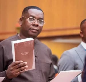 Finance Minister Ato Forson Signals $10 Billion Growth Strategy for 2027 Budget as Ghana Strengthens Fiscal Oversight