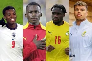 Carlos Queiroz Faces Selection Dilemma as Black Stars Prepare for AFCON 2027 Qualifiers Against Côte d’Ivoire and The Gambia