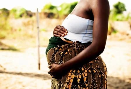 Ghana Health Service Reports 53,415 Adolescent Pregnancies in First Seven Months of 2026