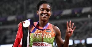 Kenya Secures Historic 2029 World Athletics Championships as Game Reserves Adopt Electric Vehicle Technology
