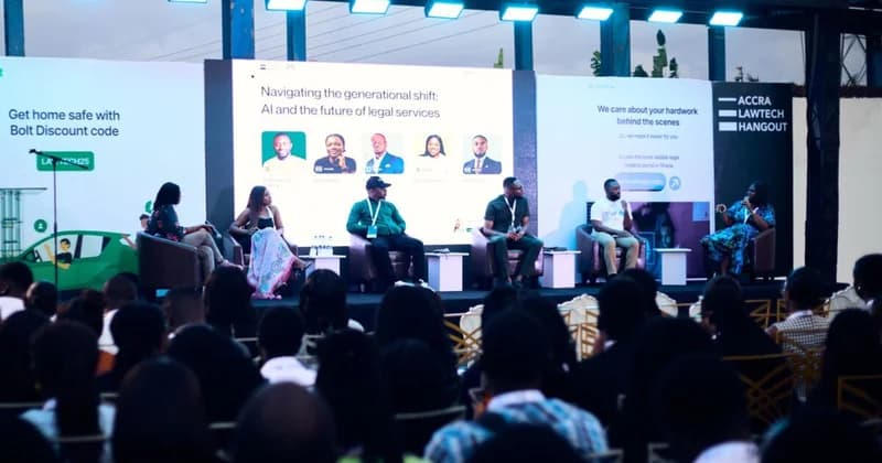 Ghana Sets Late 2026 Targets for Major Infrastructure and Digital Law Milestones