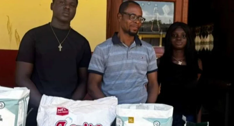 Accra Rehabilitation Centre Issues Urgent Appeal for Vocational Tools and Funding Support