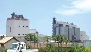 EPA Orders Shutdown of Empire Cement in Weija Over Sustained Air Pollution and Permit Violations