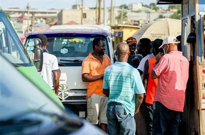 Fuel Prices Surge as September’s Second Pricing Window Opens, Sparking GPRTU Fare Hike Demands