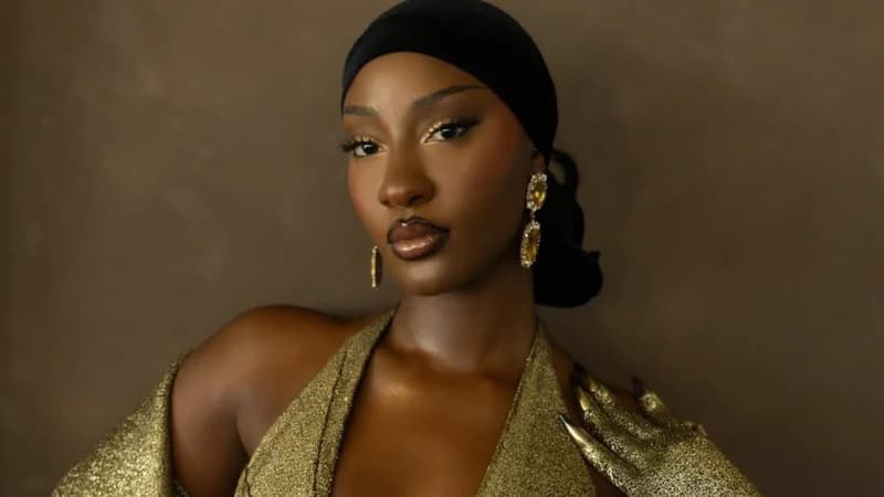 Nigerian Singer Tems Declares She is "Off the Streets" and Done With Casual Dating