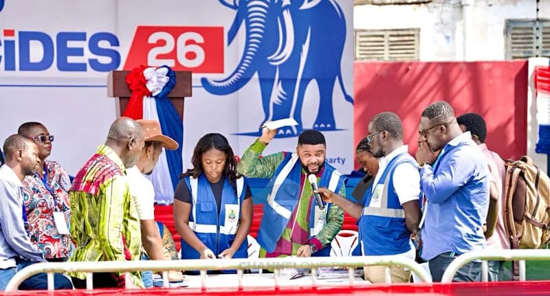 NPP Prepares for 2026 National Delegates Conference Amid Ambitious 2028 Ashanti Region Strategy