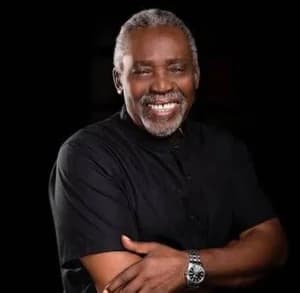 Olu Jacobs: Veteran Nigerian Actor and Film Executive Passes Away at 84