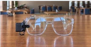 Tanzanian Innovators Develop "Miwani Janja" AI-Powered Smart Glasses to Assist Visually Impaired Persons