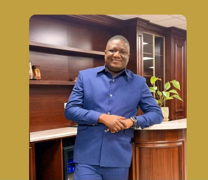 Real Bolga United Appoints Finance Expert Prosper Awuni Ayinbila as President to Lead Strategic Comeback