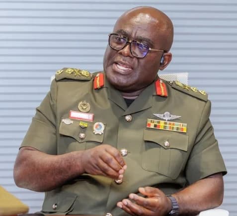 Desmond Koranteng Curiel and Three Others Remanded Over €225 Million Cocaine Shipment Intercepted in France