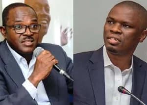 Dr. Kwaku Ofosu-Asare Defends $250 Million African Games Expenditure Before Parliamentary Committee