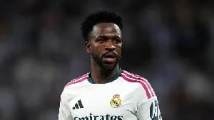 Saudi Pro League Sanctions Al-Taawoun as FIFA Reopens Investment Review and Vinicius Jr. Faces Madrid Pressure