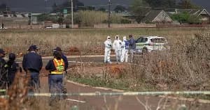 Johannesburg Crime Surge: Sports Broadcaster Owen Ndlovu Found Dead Amid Discovery of Ninth Female Victim