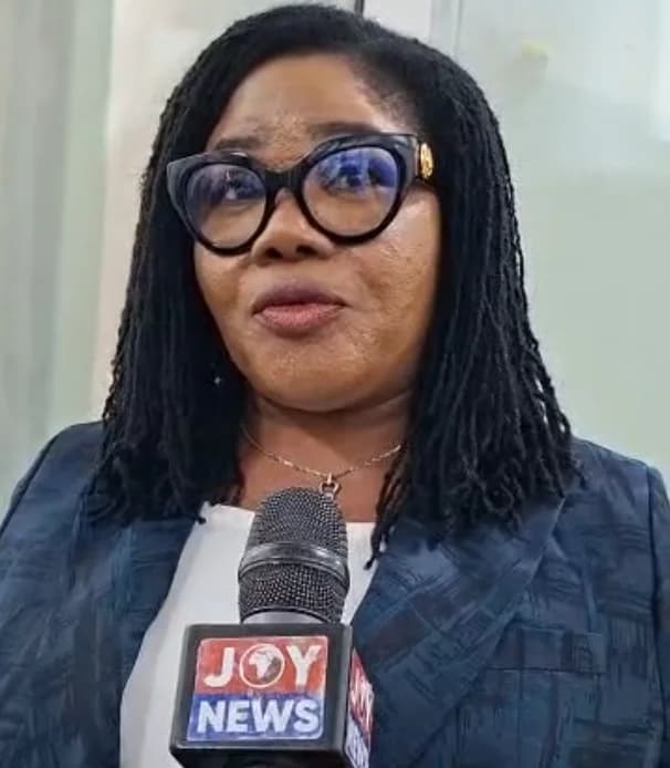Minister Dr. Agnes Naa Momo Lartey Announces 70% LEAP Grant Hike and Shift to Enforced Gender Equity Reforms