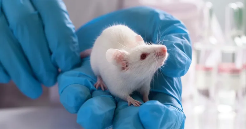 Stanford University Researchers Engineer Mice with Human Brain Cells to Study Psychiatric Disorders