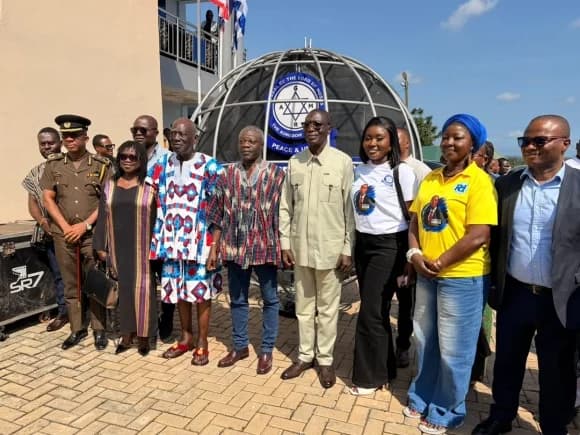Real Intelligence must be free to the world – Prof. Ato Duncan