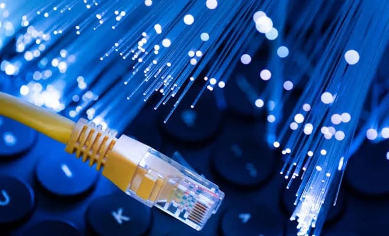 Fibre Broadband Is a Household Utility, Not a Tech Luxury, Says Samuel Boateng