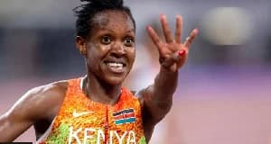 Nairobi Awarded 2029 World Athletics Championships as Ghana's Black Spikers Secure Crucial Volleyball Win