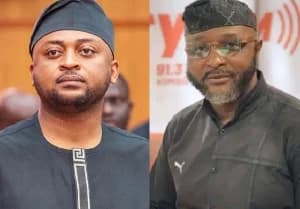 Ranking Member Vincent Ekow Assafuah Alleges $623,000 NSA Visa Scandal and Demands Answers Over Thomas Partey Entry Refusal