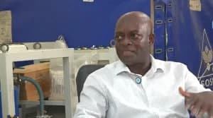 Ghana Atomic Energy Commission Unveils Locally Developed Hydrogen Production Technology
