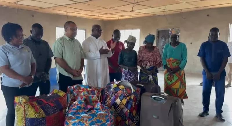 Ghanaian Religious and Traditional Leaders Drive Institutional Reform, Social Support, and Regional Peace