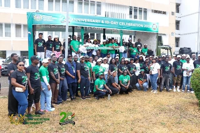 Sports Minister Kofi Adams Halts African Games Payments Amid Audit as CAF Reaffirms 2027 AFCON Hosts