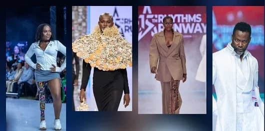 Rhythms On Da Runway returns on November 28