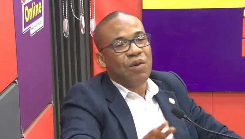 Republic Bank MD, National Service Authority, and Industry Leaders Champion Career Discipline and Skill Development for Ghanaian Youth