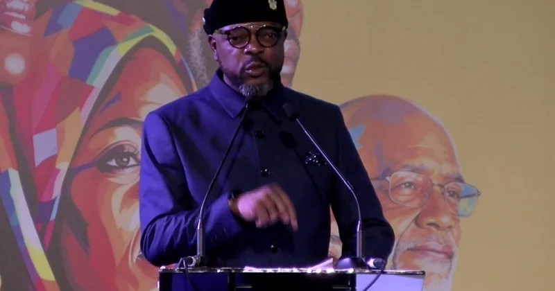 Kofi Okyere-Darko: Government Reassesses GH¢25,000 Citizenship Fee Amid Diaspora Discontent