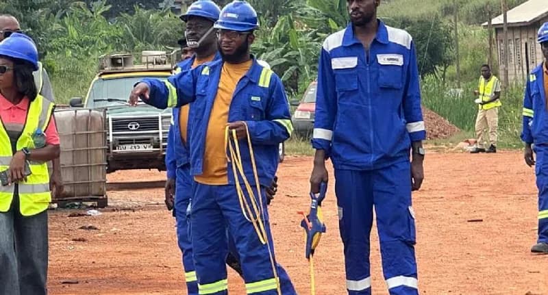 GRIDCo Issues 30-Day Vacation Notice to Ashanti Region Transmission Line Encroachers